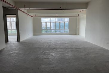 Encorp Strand Garden Office