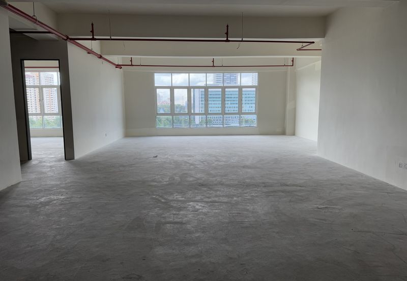 Encorp Strand Garden Office