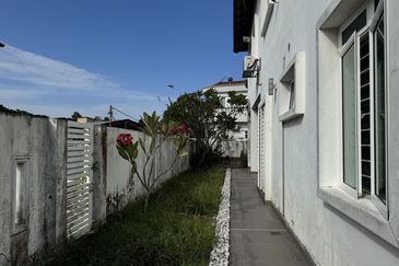 Kampung Baru Balakong