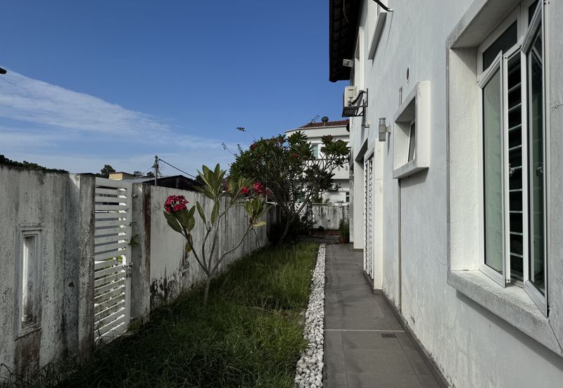 Kampung Baru Balakong