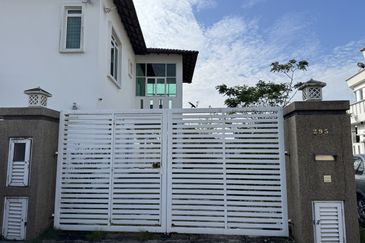 Kampung Baru Balakong