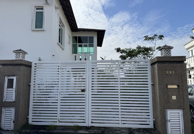 Kampung Baru Balakong