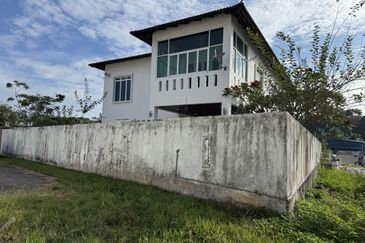 Kampung Baru Balakong