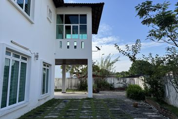 Kampung Baru Balakong