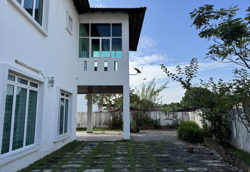 Kampung Baru Balakong