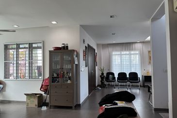 Kampung Baru Balakong