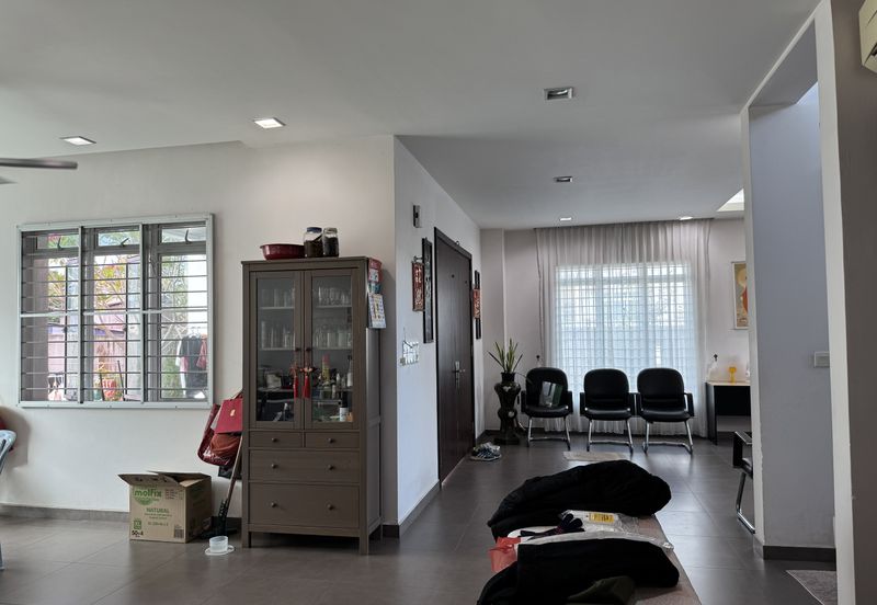 Kampung Baru Balakong