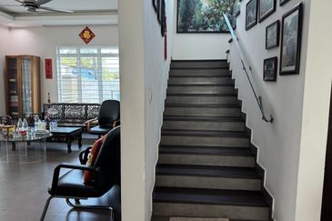 Kampung Baru Balakong