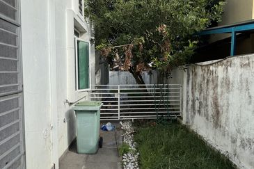 Kampung Baru Balakong