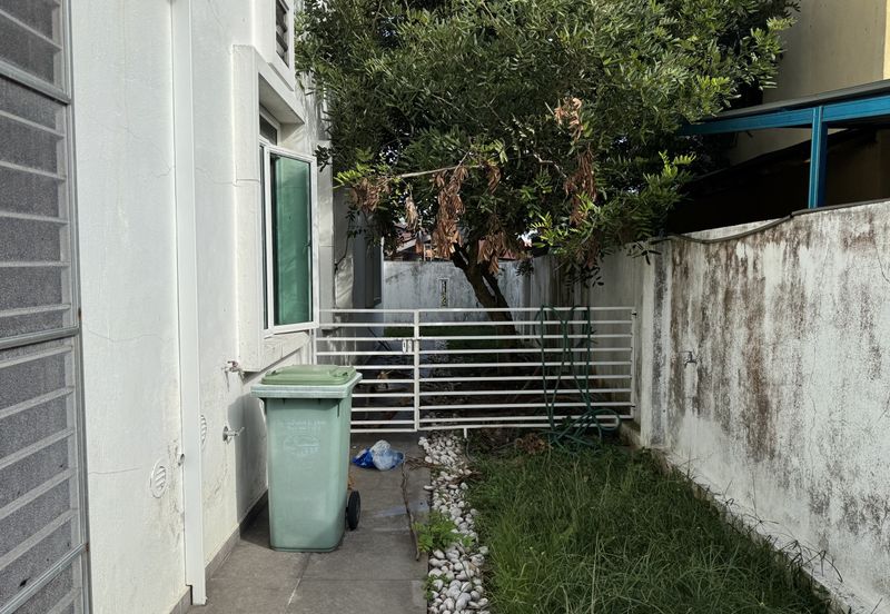 Kampung Baru Balakong