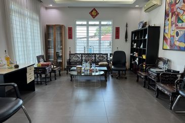 Kampung Baru Balakong