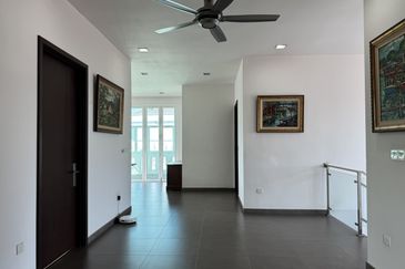 Kampung Baru Balakong