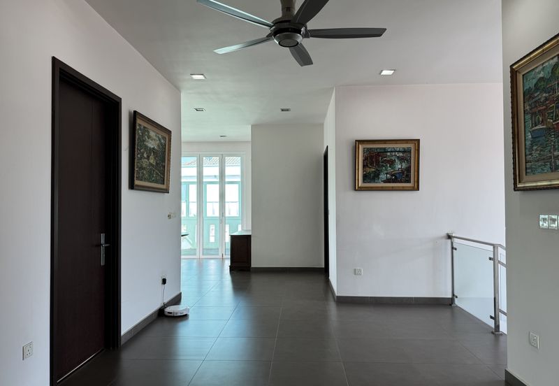 Kampung Baru Balakong