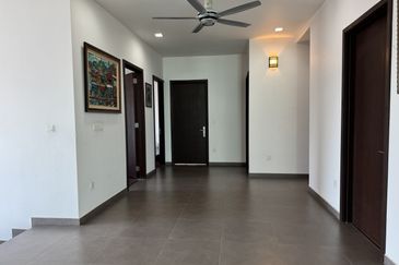 Kampung Baru Balakong