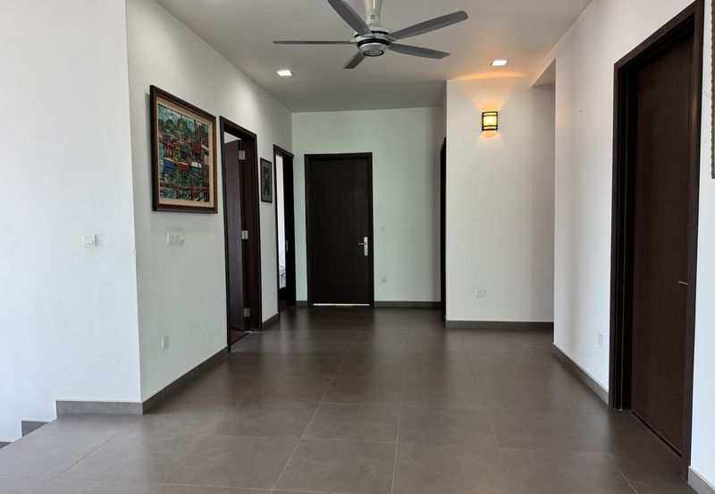 Kampung Baru Balakong