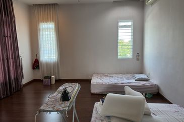 Kampung Baru Balakong