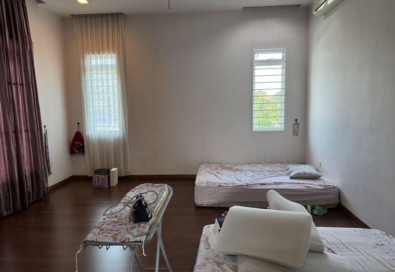 Kampung Baru Balakong