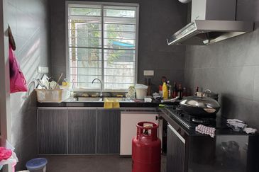 Kampung Baru Balakong