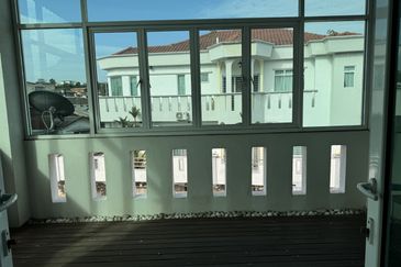 Kampung Baru Balakong