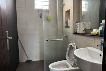 Kampung Baru Balakong