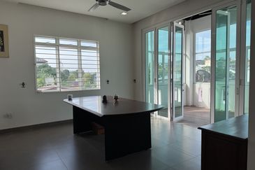 Kampung Baru Balakong