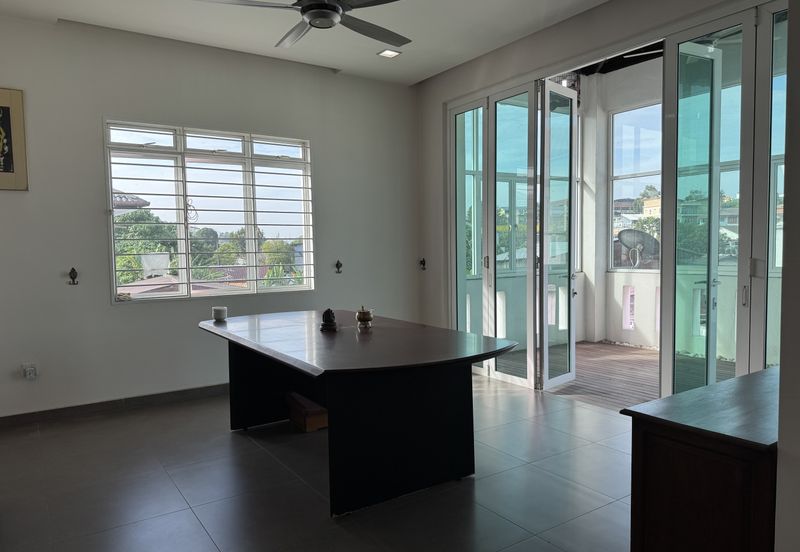 Kampung Baru Balakong