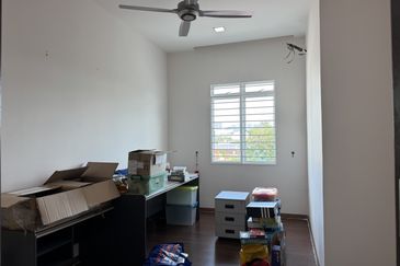 Kampung Baru Balakong