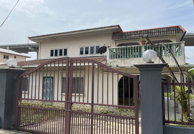 Kampung Tasik Permai