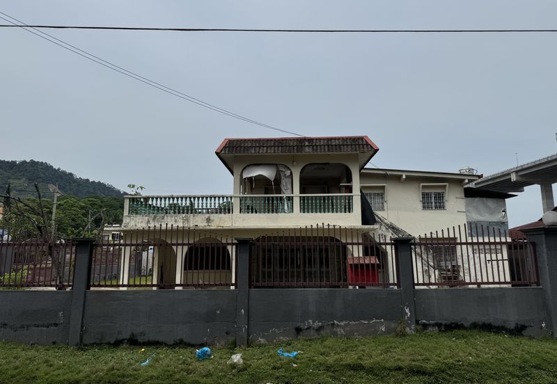 Kampung Tasik Permai