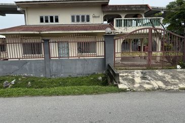 Kampung Tasik Permai