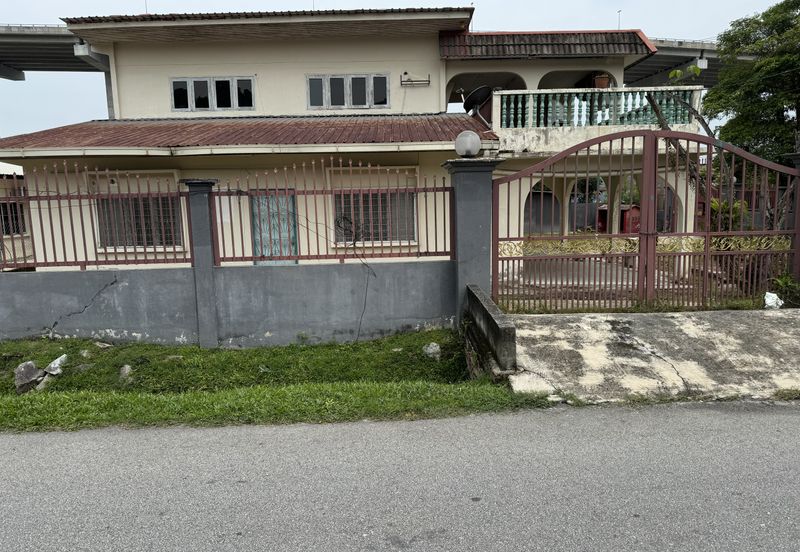 Kampung Tasik Permai
