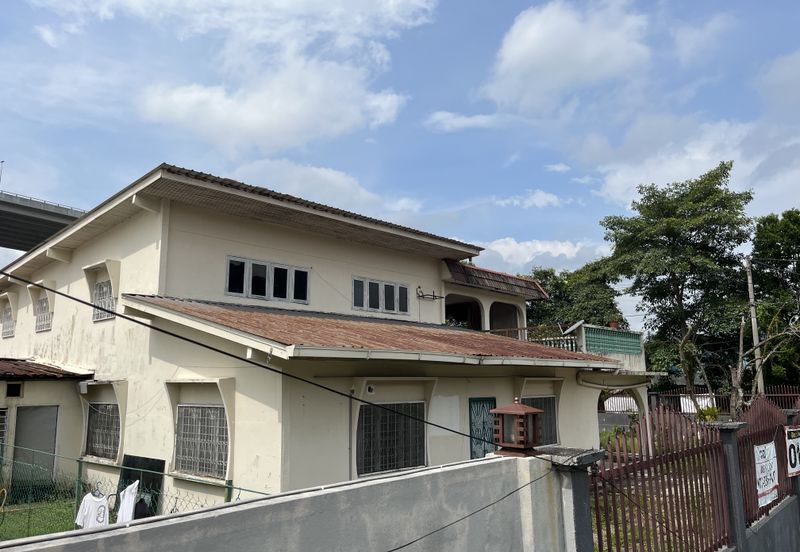 Kampung Tasik Permai