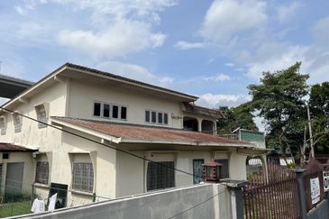 Kampung Tasik Permai
