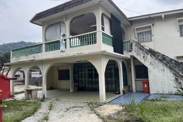 Kampung Tasik Permai
