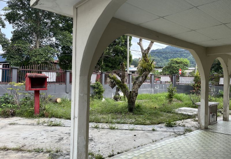 Kampung Tasik Permai