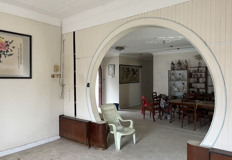 Kampung Tasik Permai