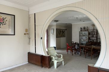 Kampung Tasik Permai