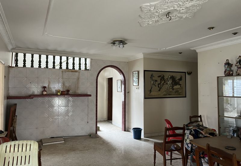 Kampung Tasik Permai