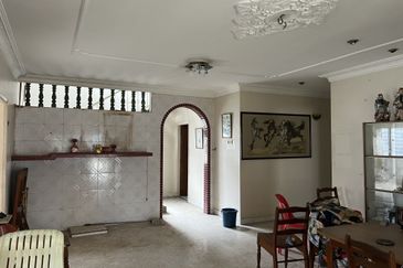 Kampung Tasik Permai