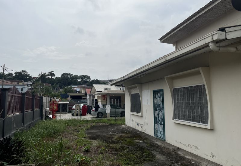 Kampung Tasik Permai