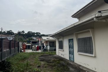 Kampung Tasik Permai