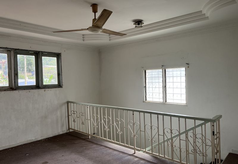 Kampung Tasik Permai