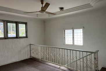 Kampung Tasik Permai