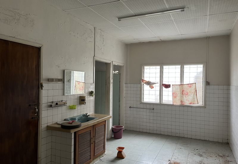 Kampung Tasik Permai