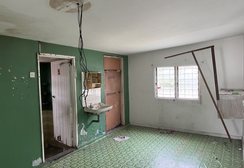 Kampung Tasik Permai