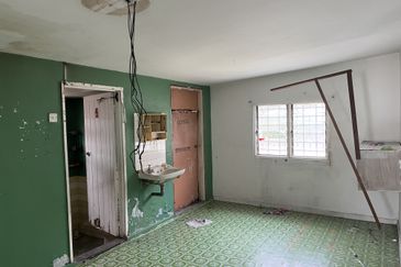 Kampung Tasik Permai