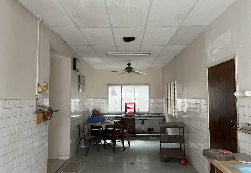 Kampung Tasik Permai