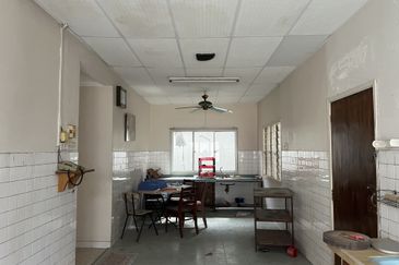 Kampung Tasik Permai