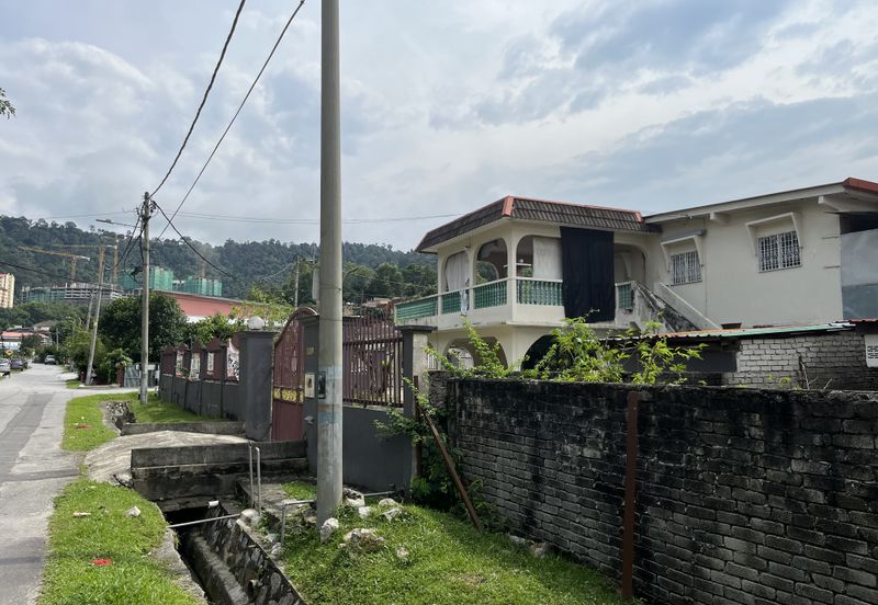 Kampung Tasik Permai