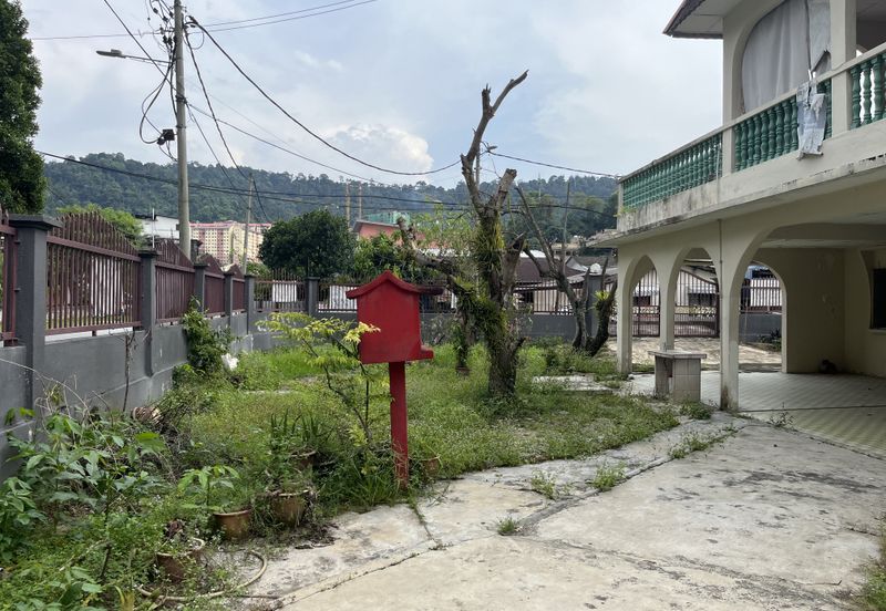 Kampung Tasik Permai